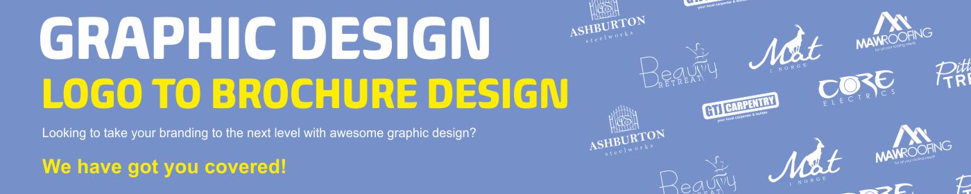 Graphic Design Company in Newton Abbot